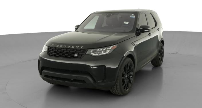 2018 Land Rover Discovery HSE -
                  Tolleson, AZ