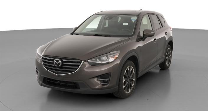 Thumbnail: 2016 Mazda CX-5 - 1