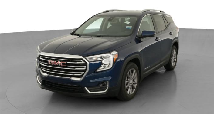 Thumbnail: 2023 GMC Terrain - 1