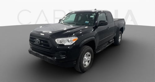 2021 Toyota Tacoma Access Cab