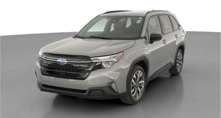 Thumbnail: 2025 Subaru Forester - 1