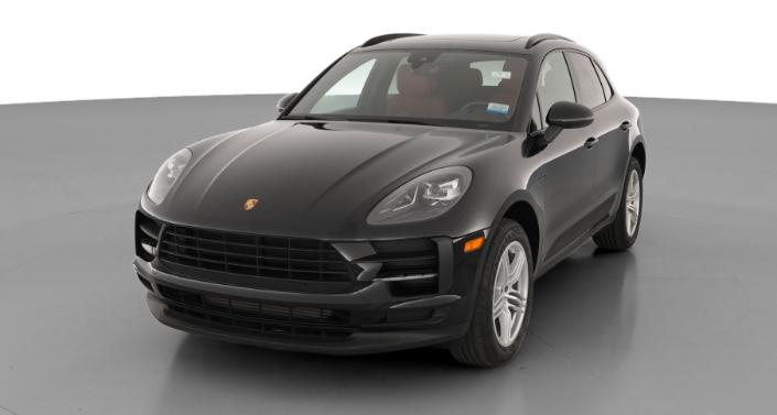 Thumbnail: 2019 Porsche Macan - 1