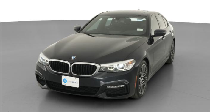 2017 BMW 5 Series 530i -
                  Colonial Heights, VA