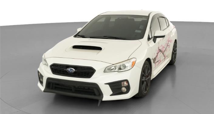 2020 Subaru WRX Premium -
                  Auburn, GA