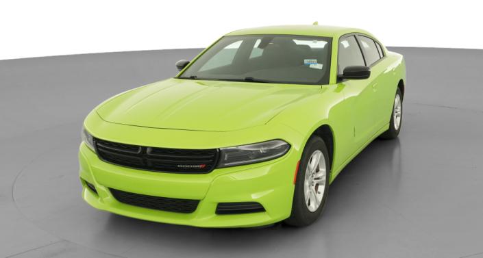 Thumbnail: 2023 Dodge Charger - 1