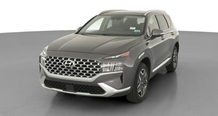 Thumbnail: 2022 Hyundai Santa Fe - 1