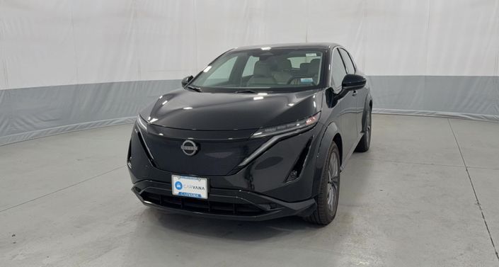 2023 Nissan Ariya Engage -
                  Kansas City, MO