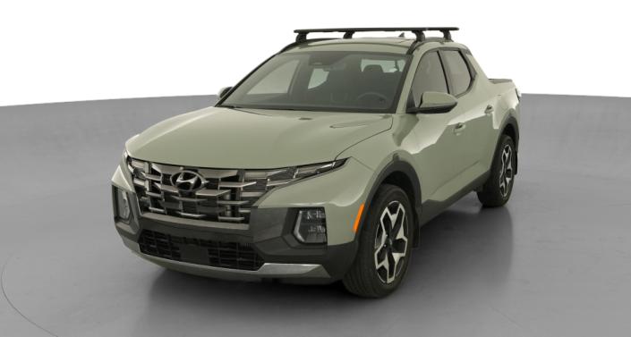 Thumbnail: 2023 Hyundai Santa Cruz - 1