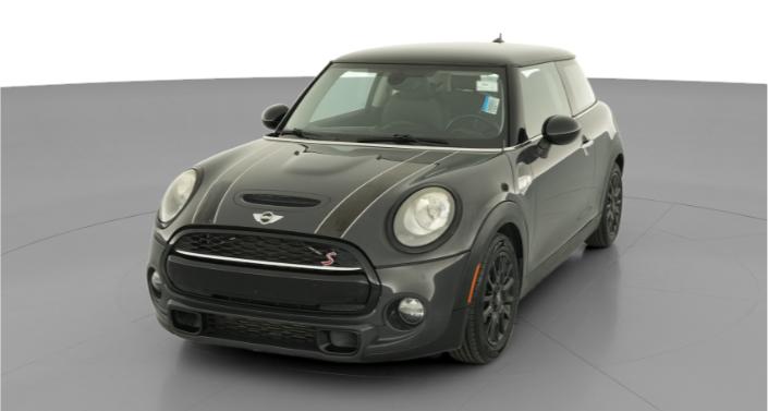 2015 MINI Cooper Hardtop S -
                  West Memphis, AR