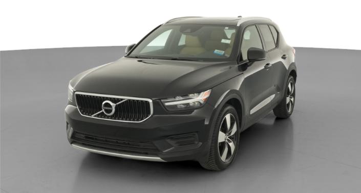 2020 Volvo XC40 T5 Momentum -
                  Colonial Heights, VA
