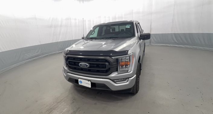 Thumbnail: 2023 Ford Econoline - 1
