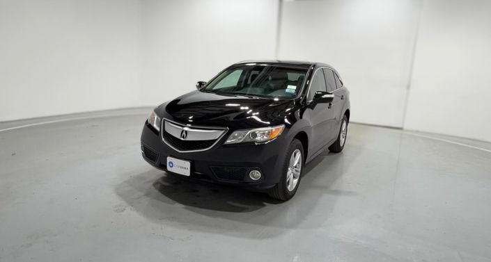2014 Acura RDX Base -
                  Fairview, OR