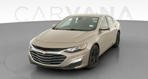 2022 Chevrolet Malibu