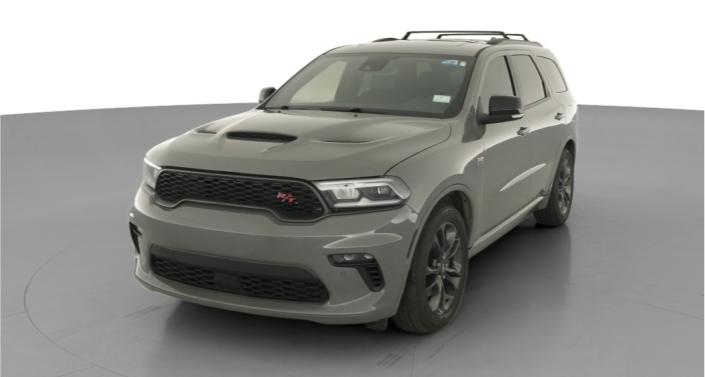 Thumbnail: 2023 Dodge Durango - 1
