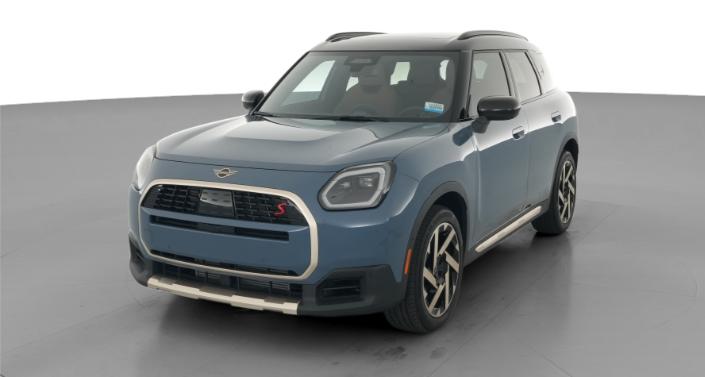 Thumbnail: 2025 MINI Cooper Countryman - 1