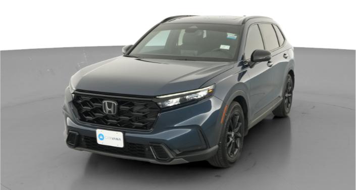 Thumbnail: 2026 Honda CR-V - 1