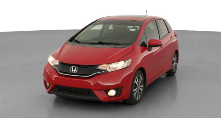 2016 Honda Fit EX -
                  Richton Park, IL