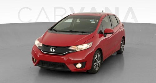 2016 Honda Fit