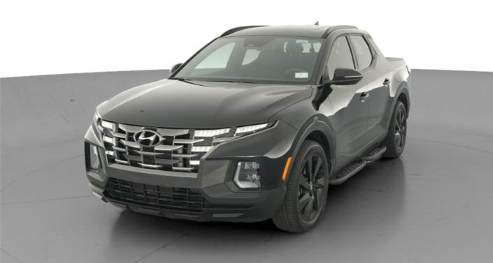 Thumbnail: 2024 Hyundai Santa Cruz - 1