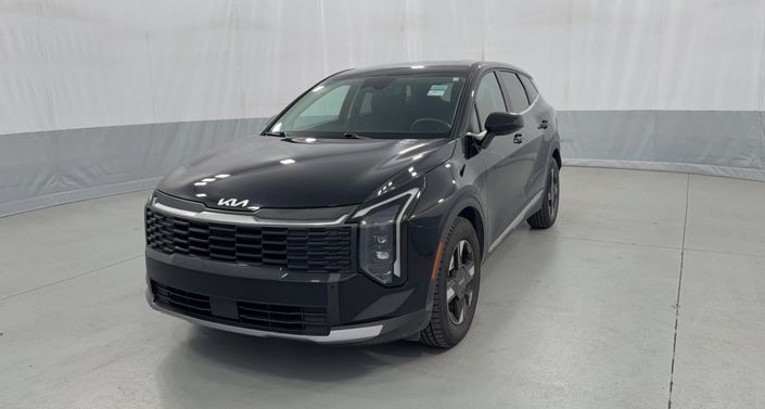 Thumbnail: 2026 Kia Sportage - 1