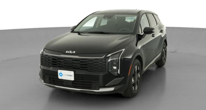Thumbnail: 2026 Kia Sportage - 1