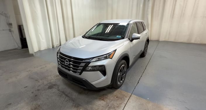 Thumbnail: 2025 Nissan Rogue - 1