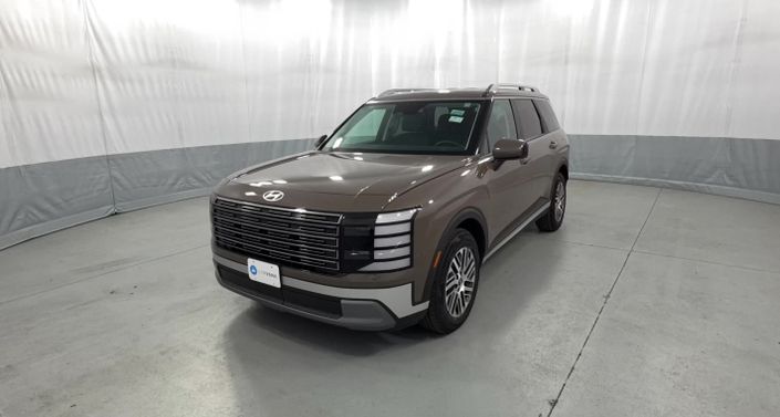 Thumbnail: 2026 Hyundai Palisade - 1