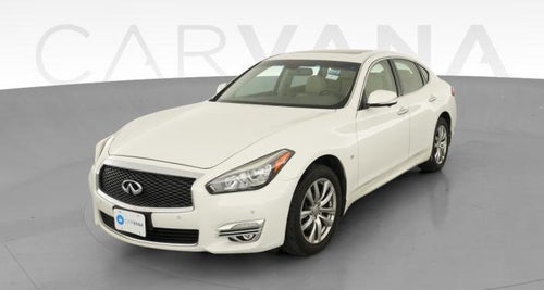 2015 INFINITI Q70