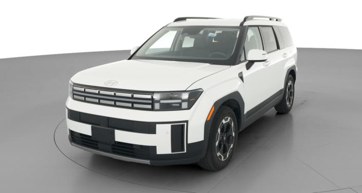 Thumbnail: 2026 Hyundai Santa Fe - 1
