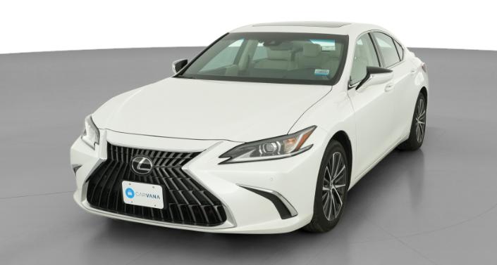 Thumbnail: 2024 Lexus ES - 1