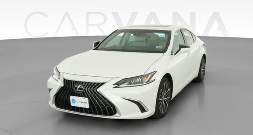 2024 Lexus ES