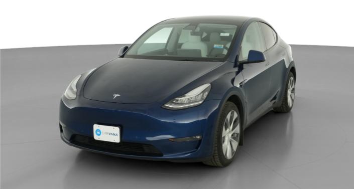 2021 Tesla Model Y Long Range -
                  Framingham, MA