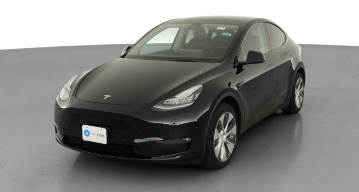 Thumbnail: 2021 Tesla Model Y - 1