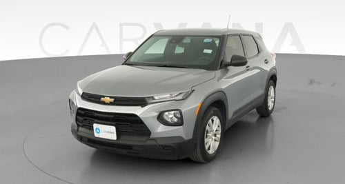 2023 Chevrolet Trailblazer