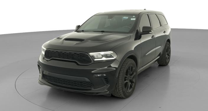 Thumbnail: 2022 Dodge Durango - 1