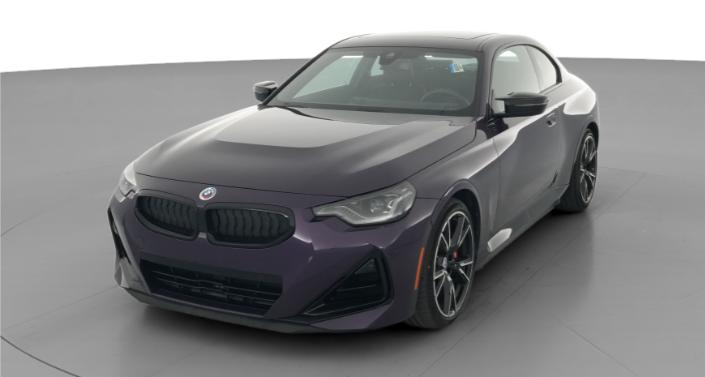 Thumbnail: 2023 BMW 2 Series - 1