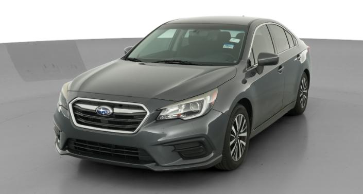 2018 Subaru Legacy Premium -
                  Indianapolis, IN