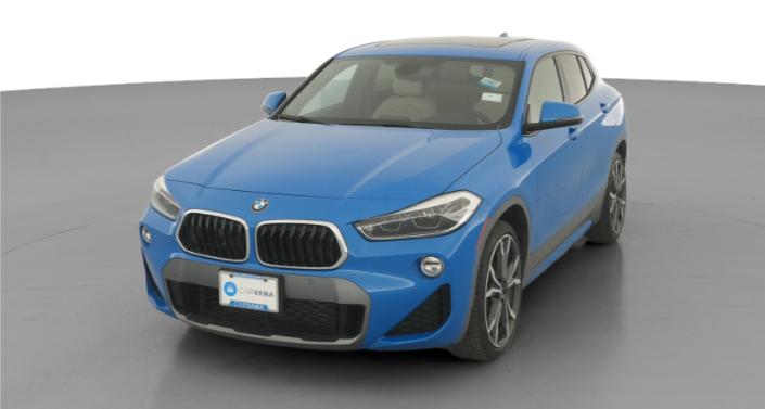 2018 BMW X2 sDrive28i -
                  Fort Worth, TX