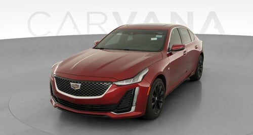 2023 Cadillac CT5