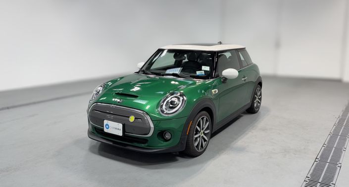 2021 MINI Cooper Hardtop SE -
                  Tracy, CA