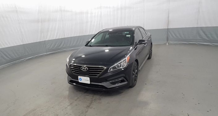 Thumbnail: 2016 Hyundai Sonata - 1