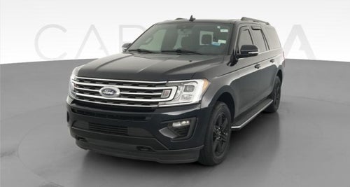 2021 Ford Expedition MAX