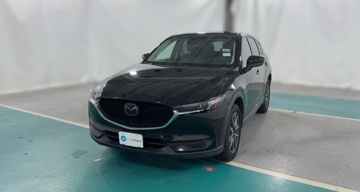 Thumbnail: 2018 Mazda CX-5 - 1