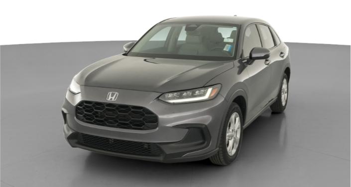 Thumbnail: 2024 Honda HR-V - 1