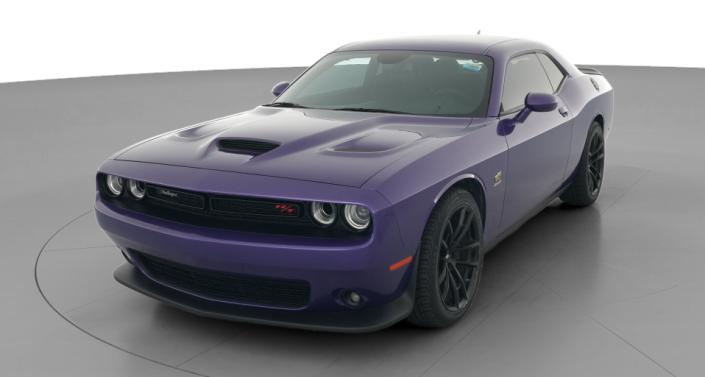 Thumbnail: 2023 Dodge Challenger - 1