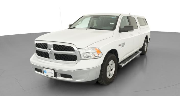 Thumbnail: 2020 RAM 1500 Classic - 1