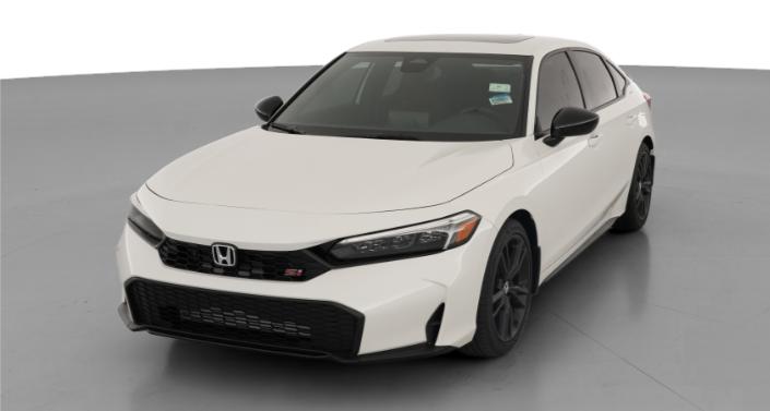 Thumbnail: 2026 Honda Civic - 1