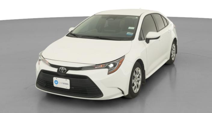 Thumbnail: 2026 Toyota Corolla - 1