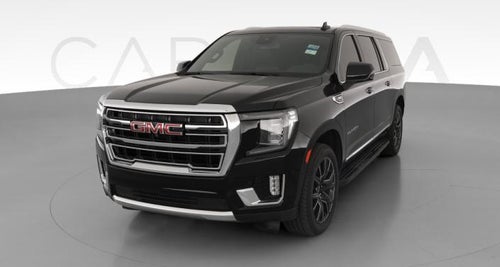 2023 GMC Yukon XL