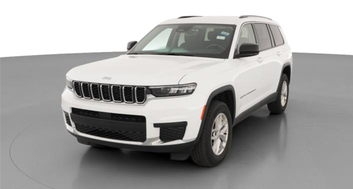 Thumbnail: 2023 Jeep Grand Cherokee L - 1